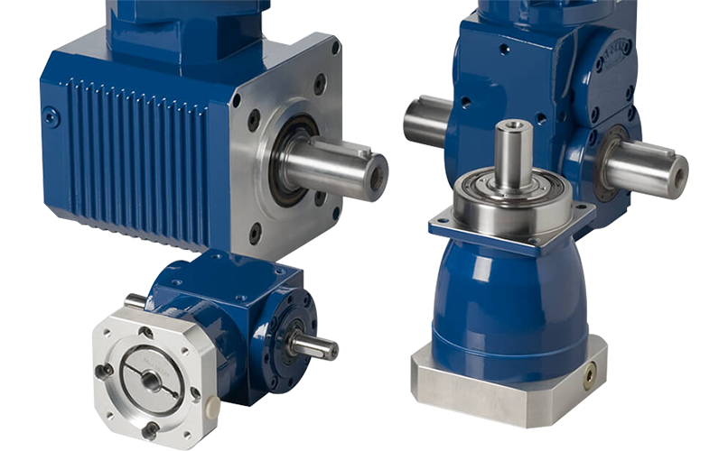 Servo Gearbox