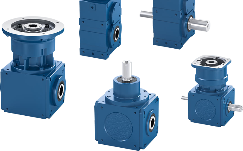 Mechanical Gearbox