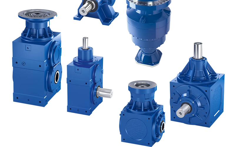 Industrial Gearbox