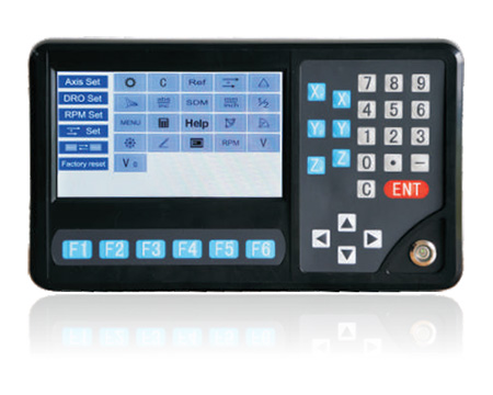 DRO System