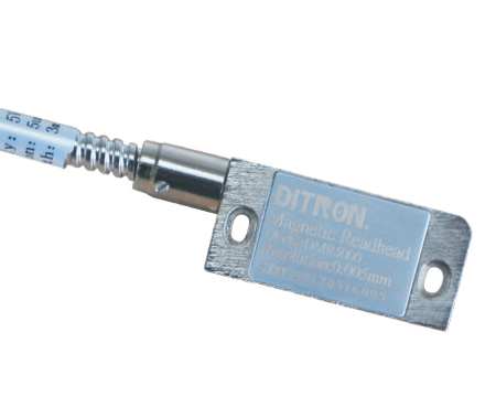 Magnetic Encoder